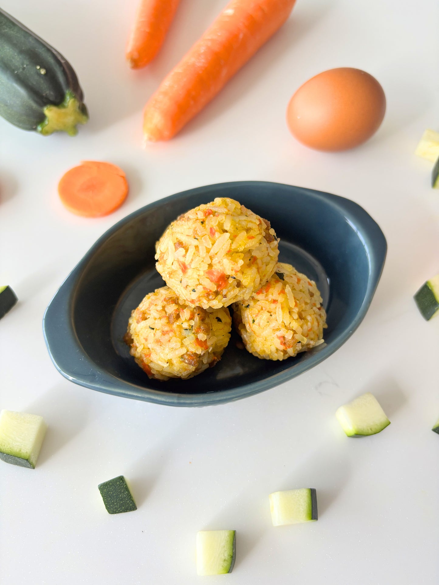 (NEW!) Beef Bulgogi Rice Balls