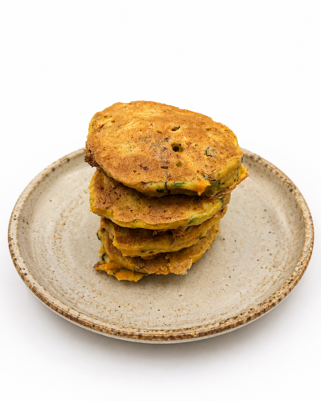 (NEW!) Orh Chien aka Oyster Fritters