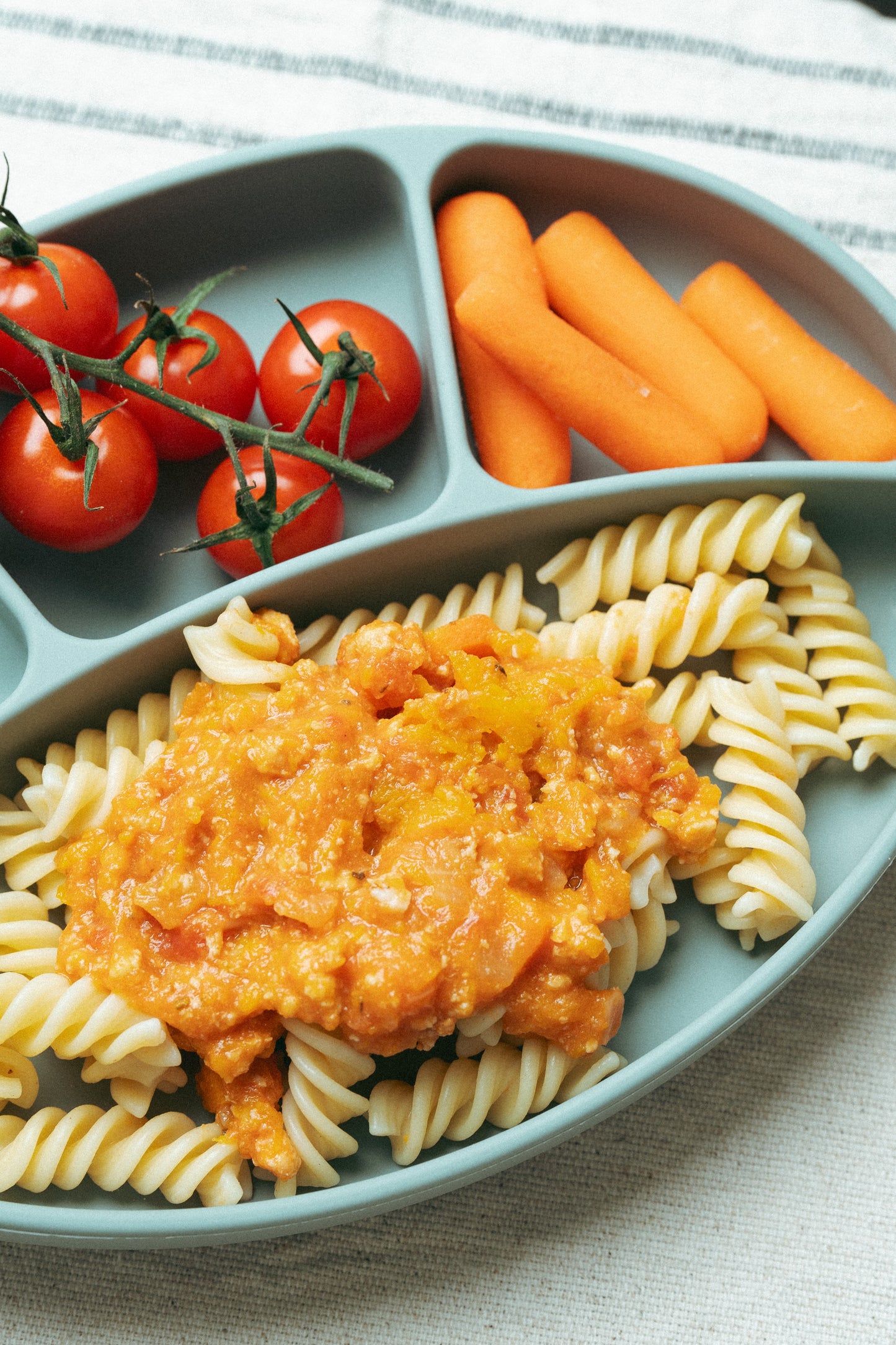 Chicken Bolognese