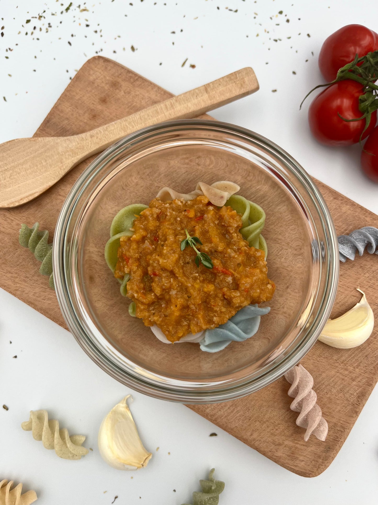 Finger Foods - Subscription