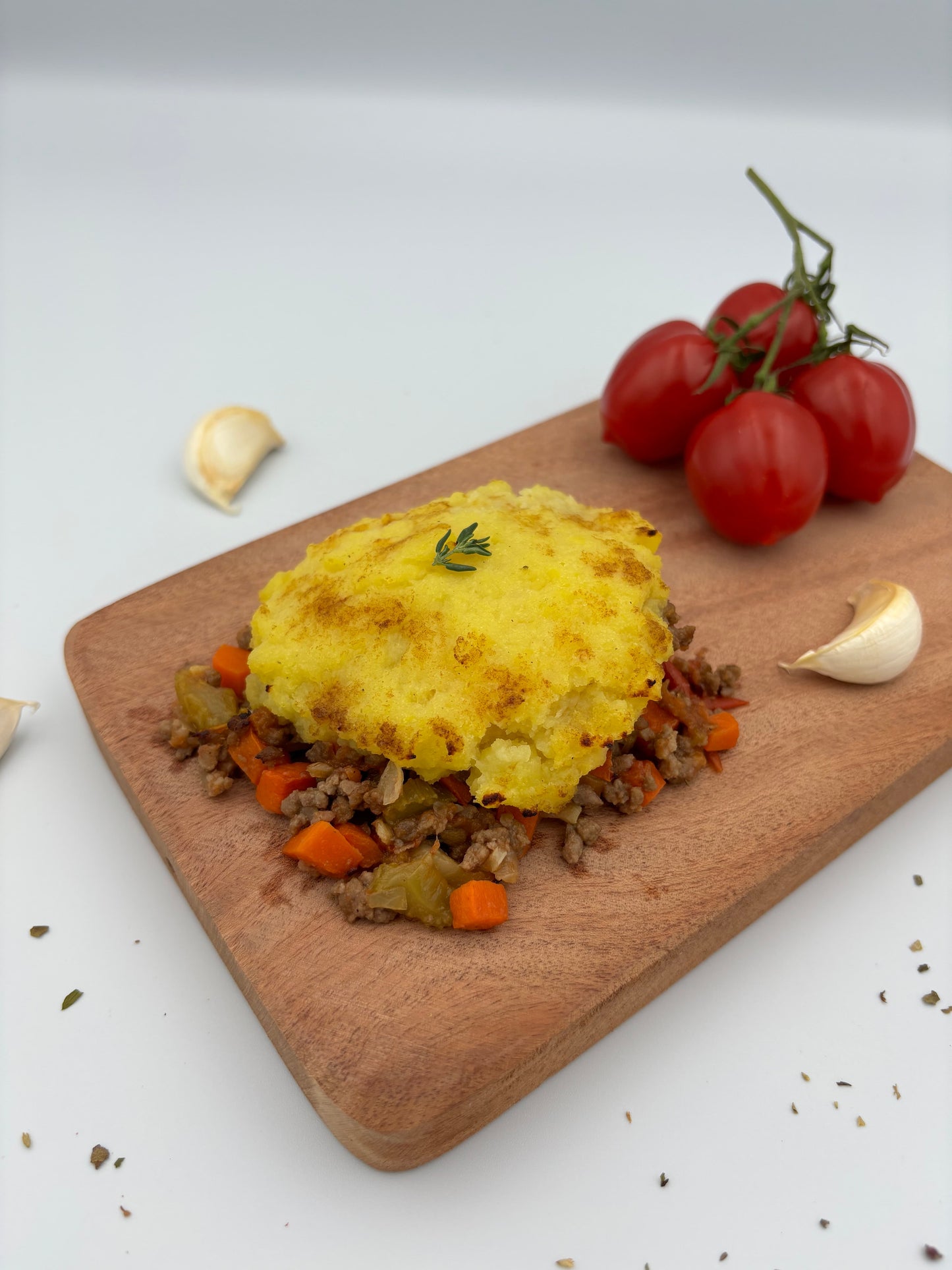 Finger Foods - Subscription