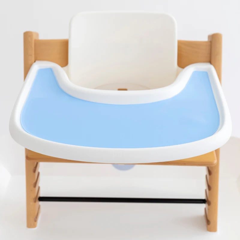 Catchy Silicone Placemat for Stokke Tripp Trapp
