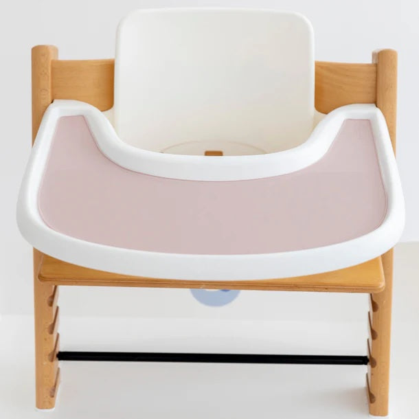 Catchy Silicone Placemat for Stokke Tripp Trapp