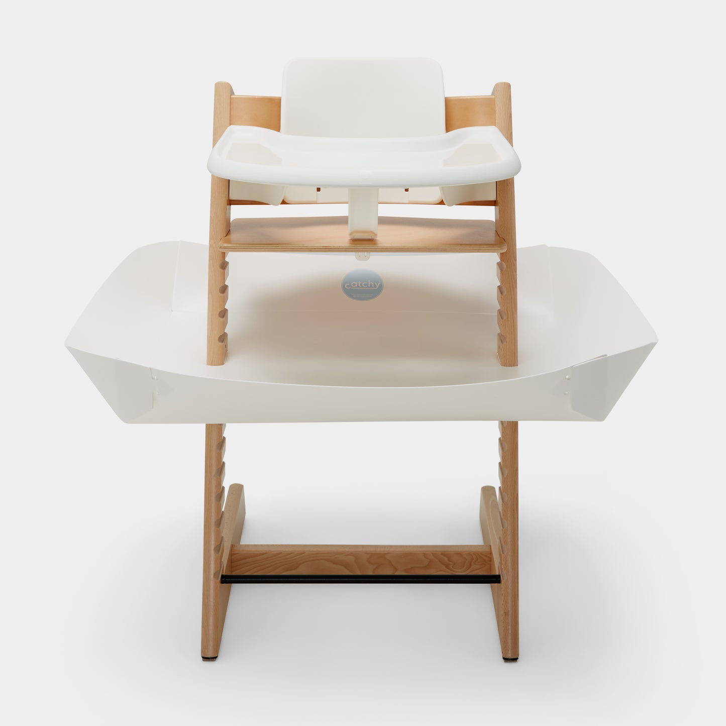 Catchy The Food Catcher for High Chairs
