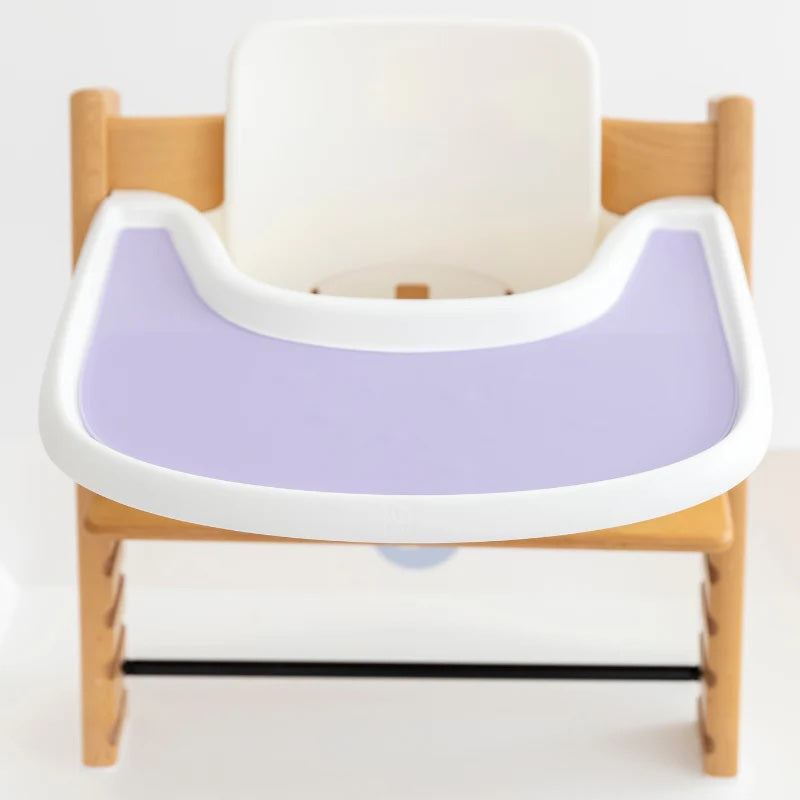 Catchy Silicone Placemat for Stokke Tripp Trapp