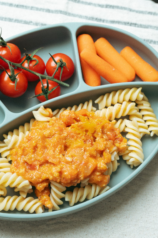 Chicken Bolognese