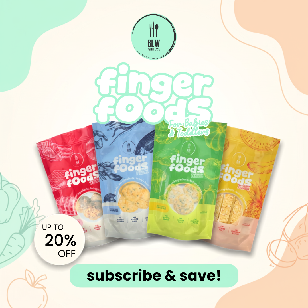 Subscribe & Save!