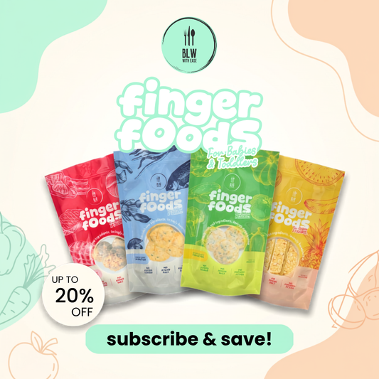 Subscribe & Save!