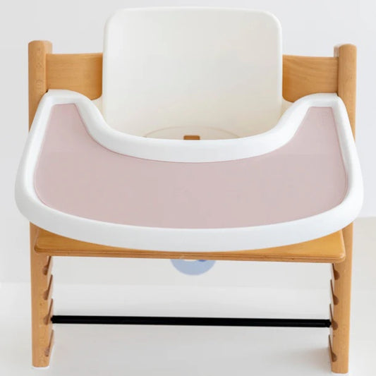 Catchy Silicone Placemat for Stokke Tripp Trapp