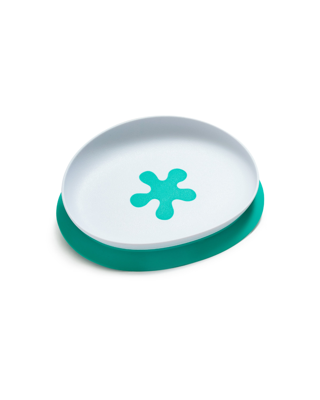 Doddl 2-in-1 Suction Plate